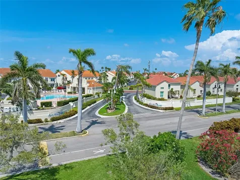 6171 Bahia Del Mar Boulevard St Petersburg FL 33715