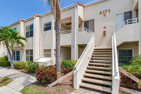 6171 Bahia Del Mar Boulevard St Petersburg FL 33715