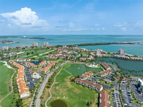 6171 Bahia Del Mar Boulevard St Petersburg FL 33715