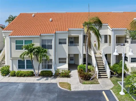6171 Bahia Del Mar Boulevard St Petersburg FL 33715
