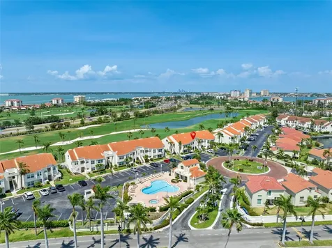 6171 Bahia Del Mar Boulevard St Petersburg FL 33715