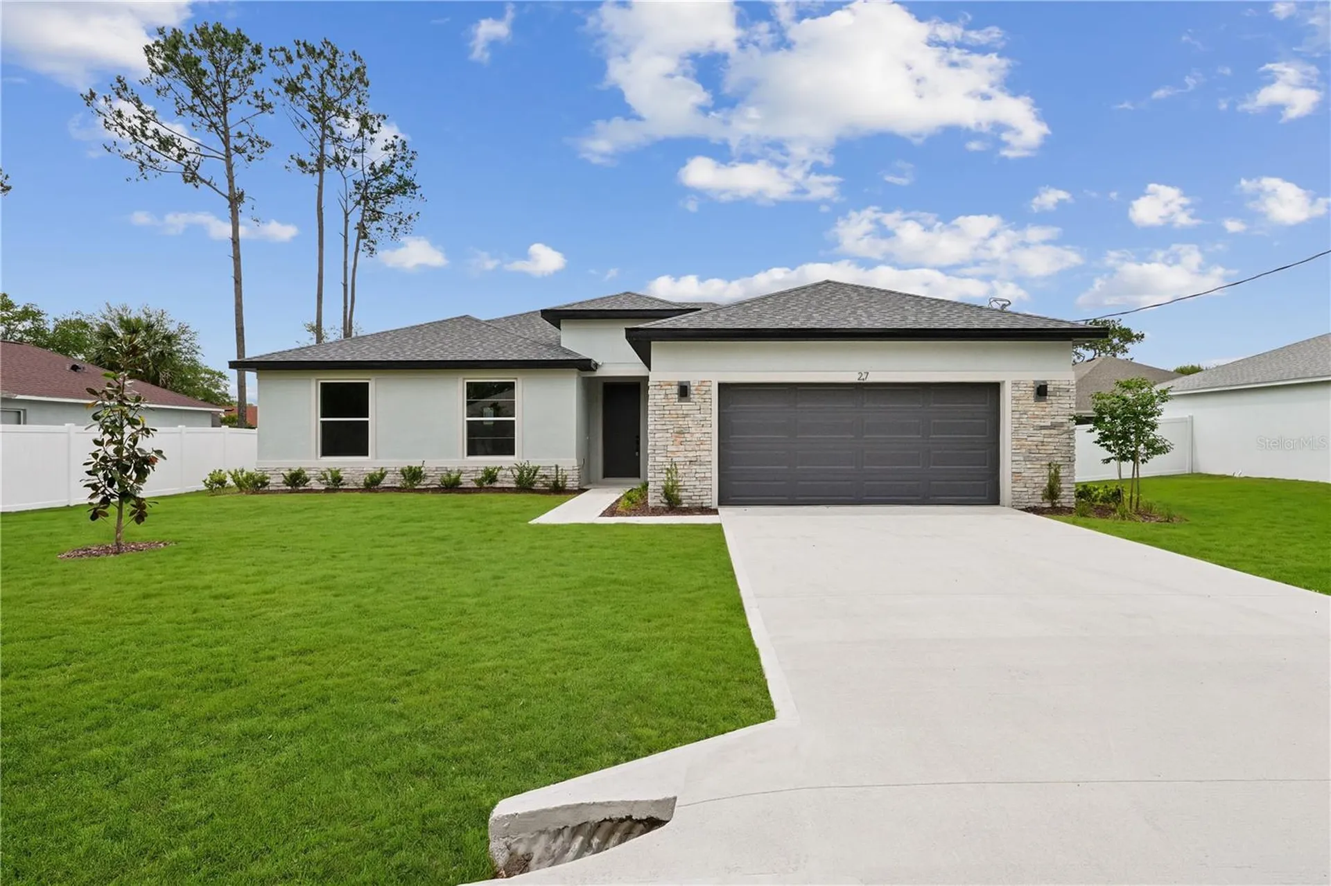 27 Palmer Lane Palm Coast FL 32164