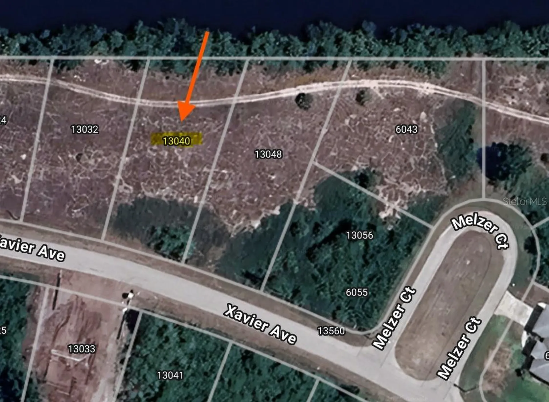 13040 Xavier Avenue Port Charlotte FL 33981