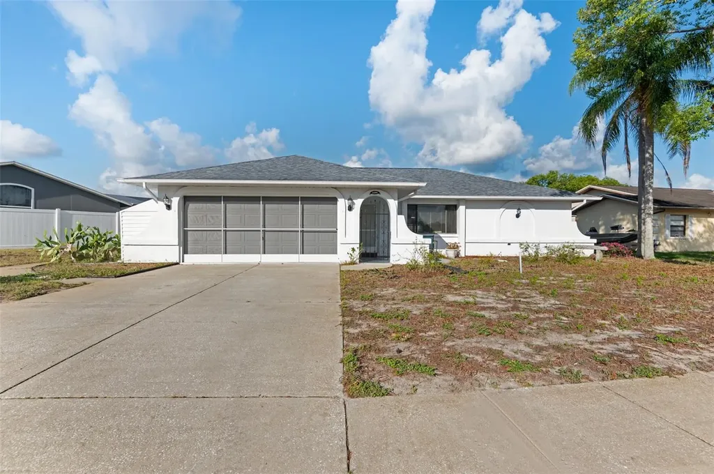 11305 Brown Bear Lane Port Richey FL 34668