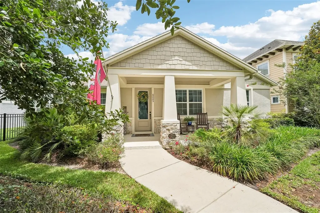 6005 Shell Ridge Drive Lithia FL 33547