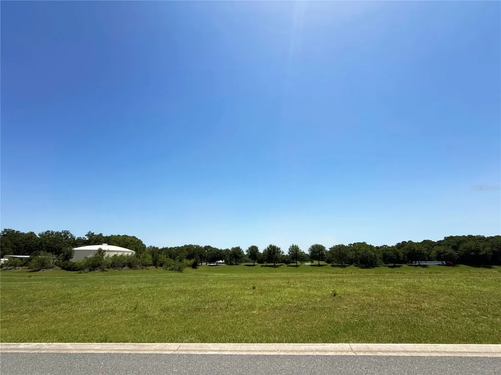 Lot 04 NW 17th Circle Ocala FL 34475
