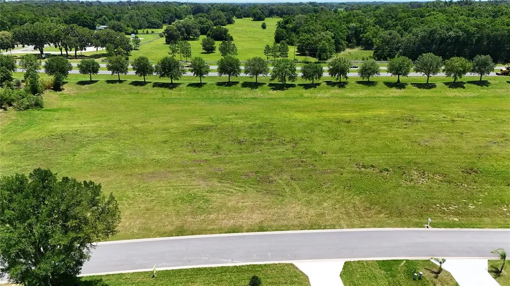 Lot 04 NW 17th Circle Ocala FL 34475