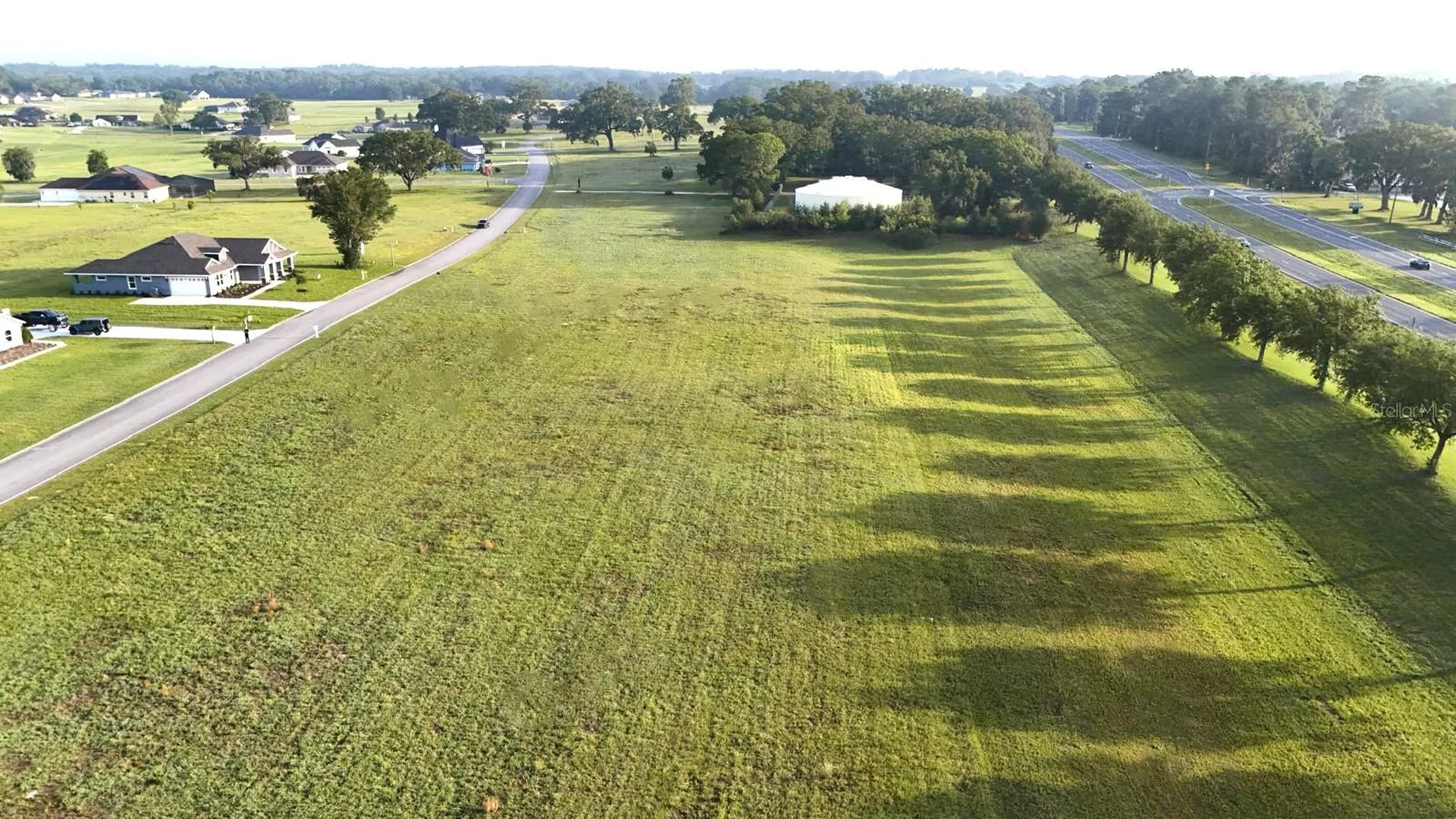 Lot 04 NW 17th Circle Ocala FL 34475