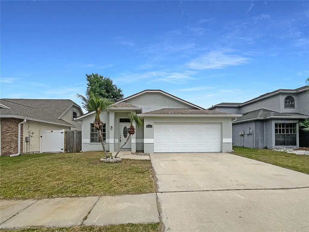 11114 Shadybrook Drive Tampa FL 33625