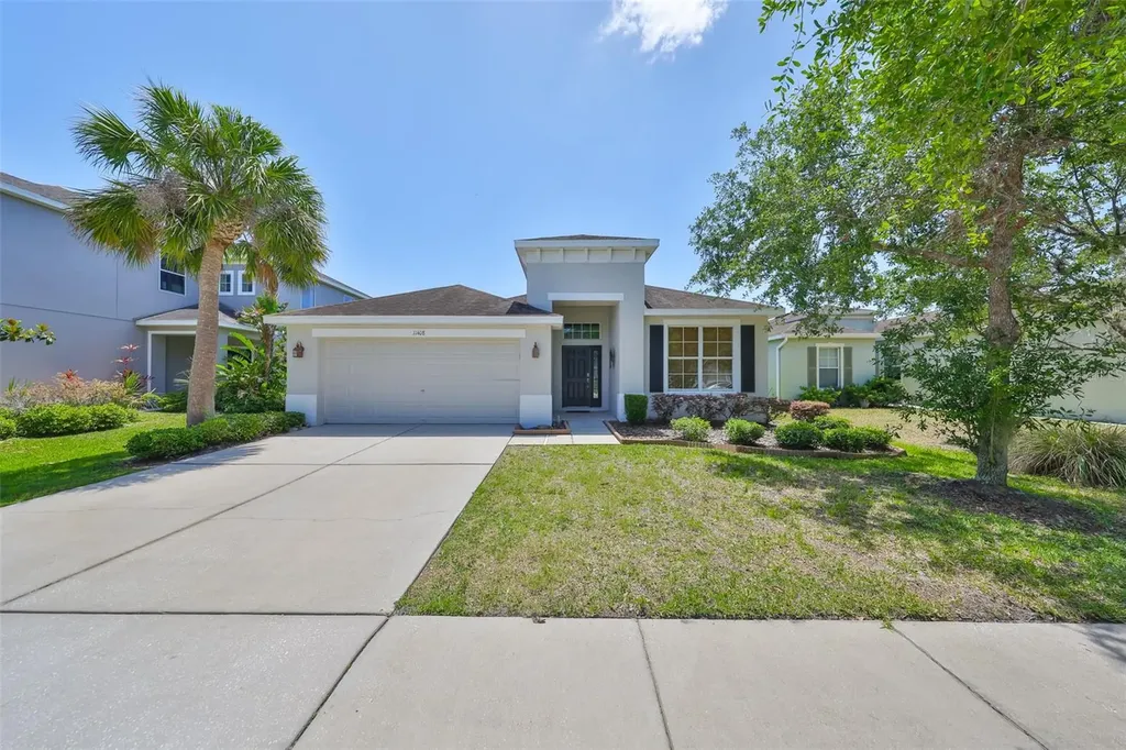 11408 Coventry Grove Circle Lithia FL 33547