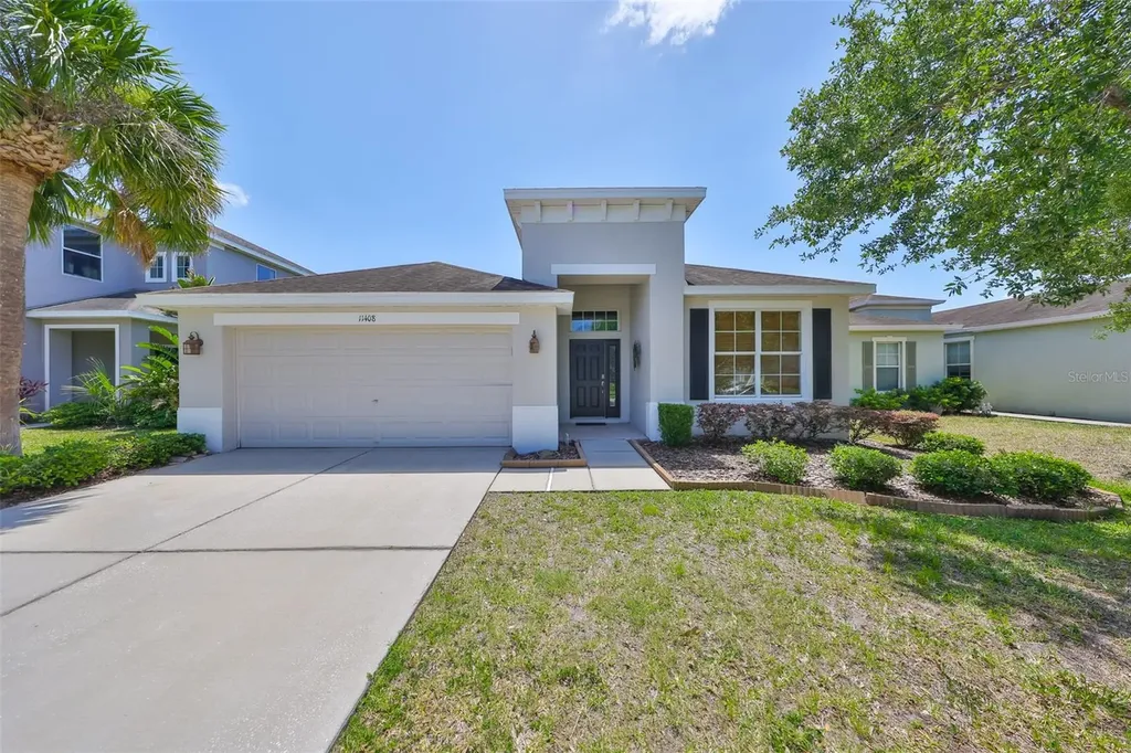 11408 Coventry Grove Circle Lithia FL 33547