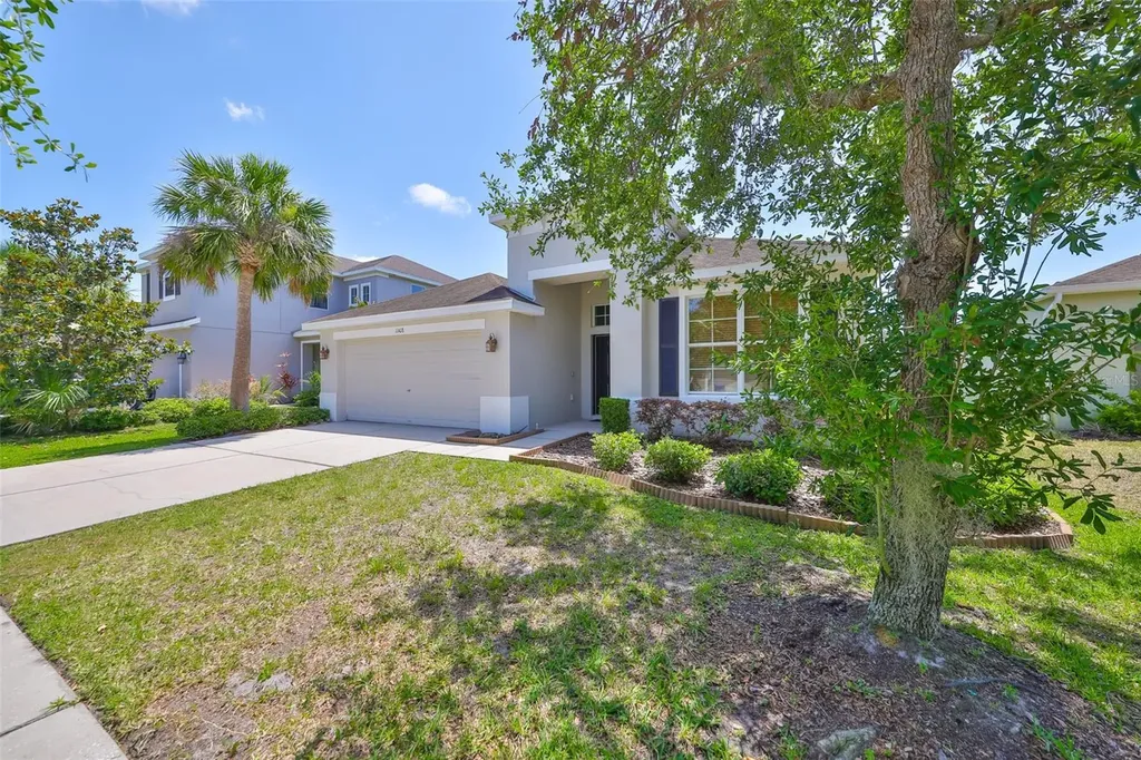 11408 Coventry Grove Circle Lithia FL 33547