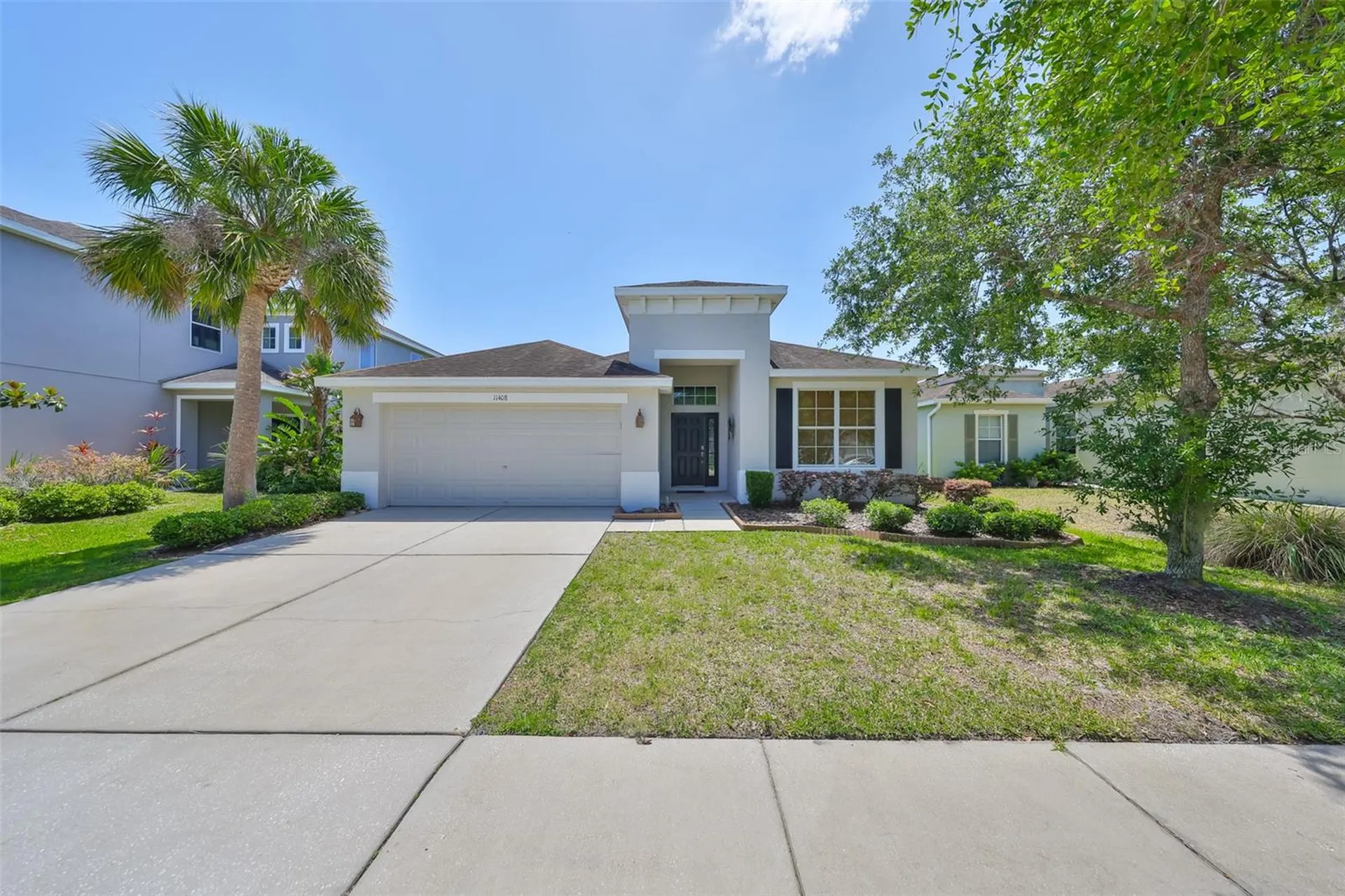 11408 Coventry Grove Circle Lithia FL 33547