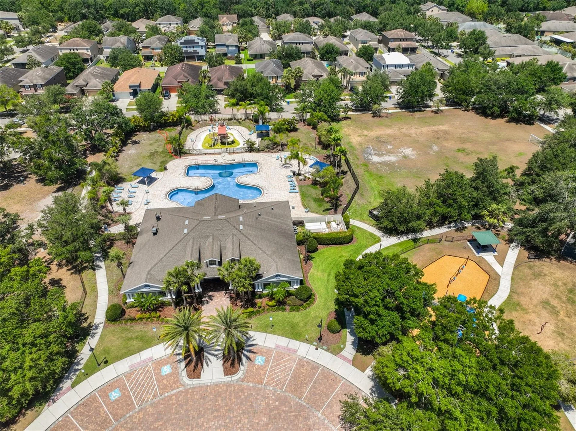 11408 Coventry Grove Circle Lithia FL 33547