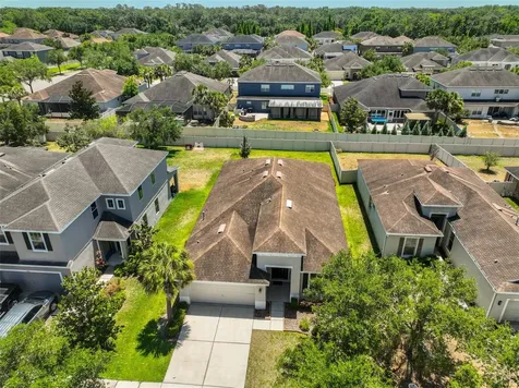11408 Coventry Grove Circle Lithia FL 33547