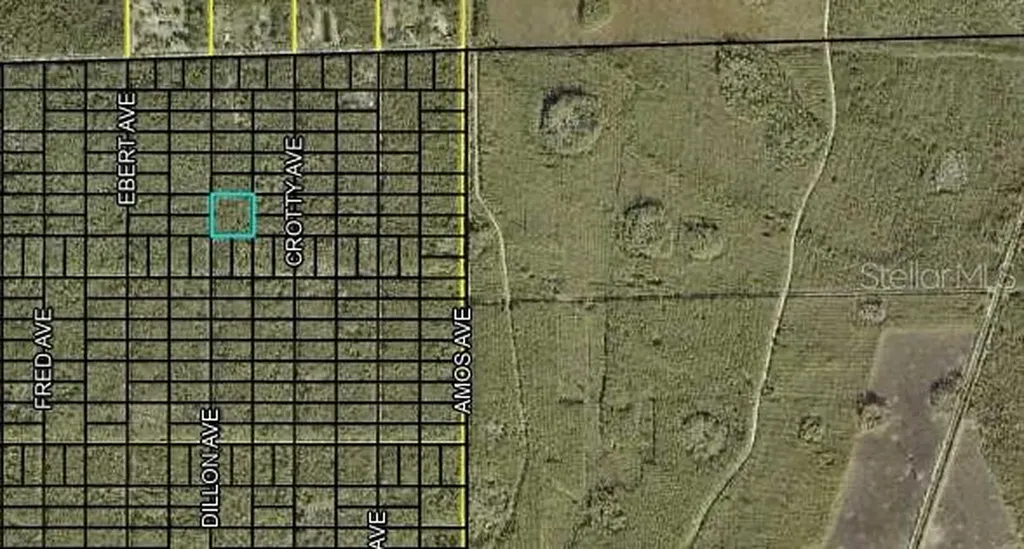 000 Dillon Avenue Hastings FL 32145