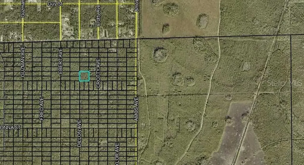 000 Dillon Avenue Hastings FL 32145