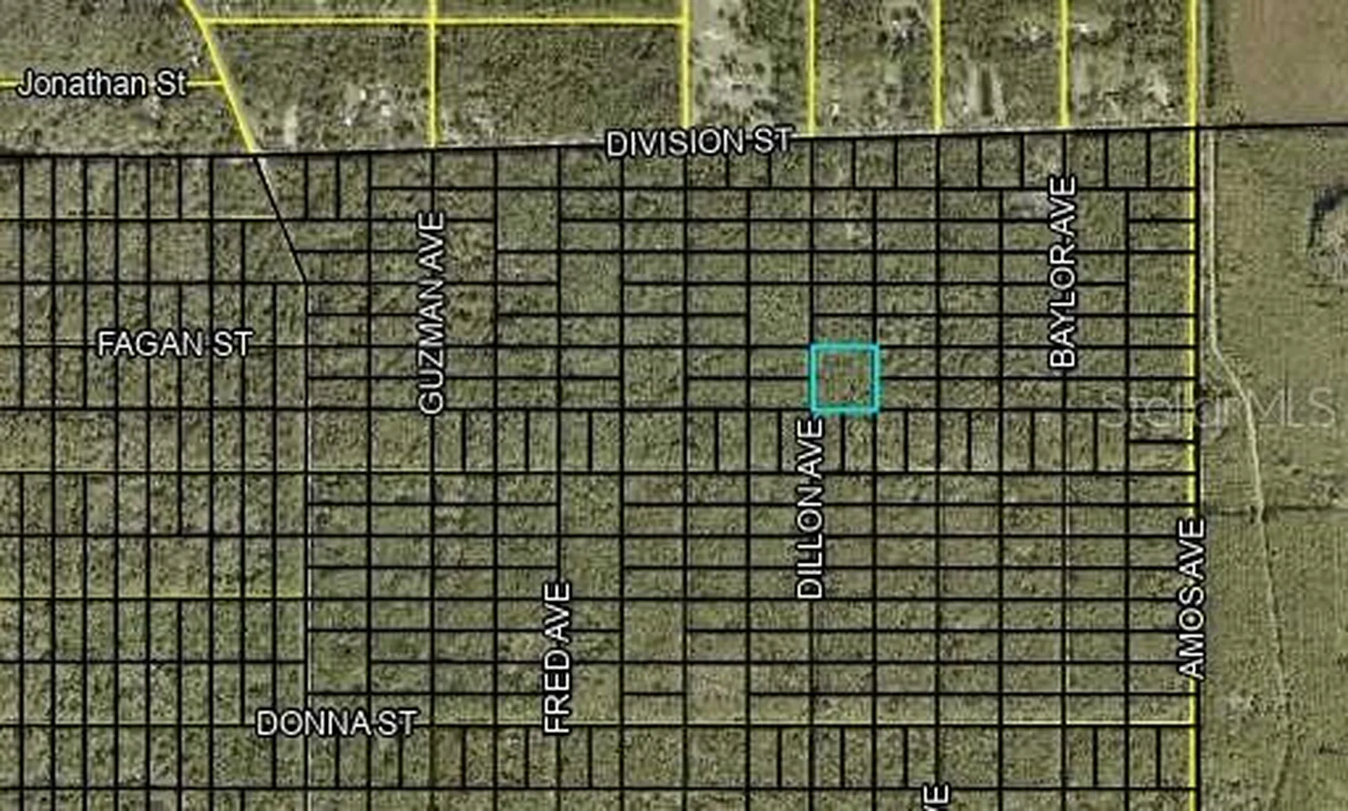 000 Dillon Avenue Hastings FL 32145