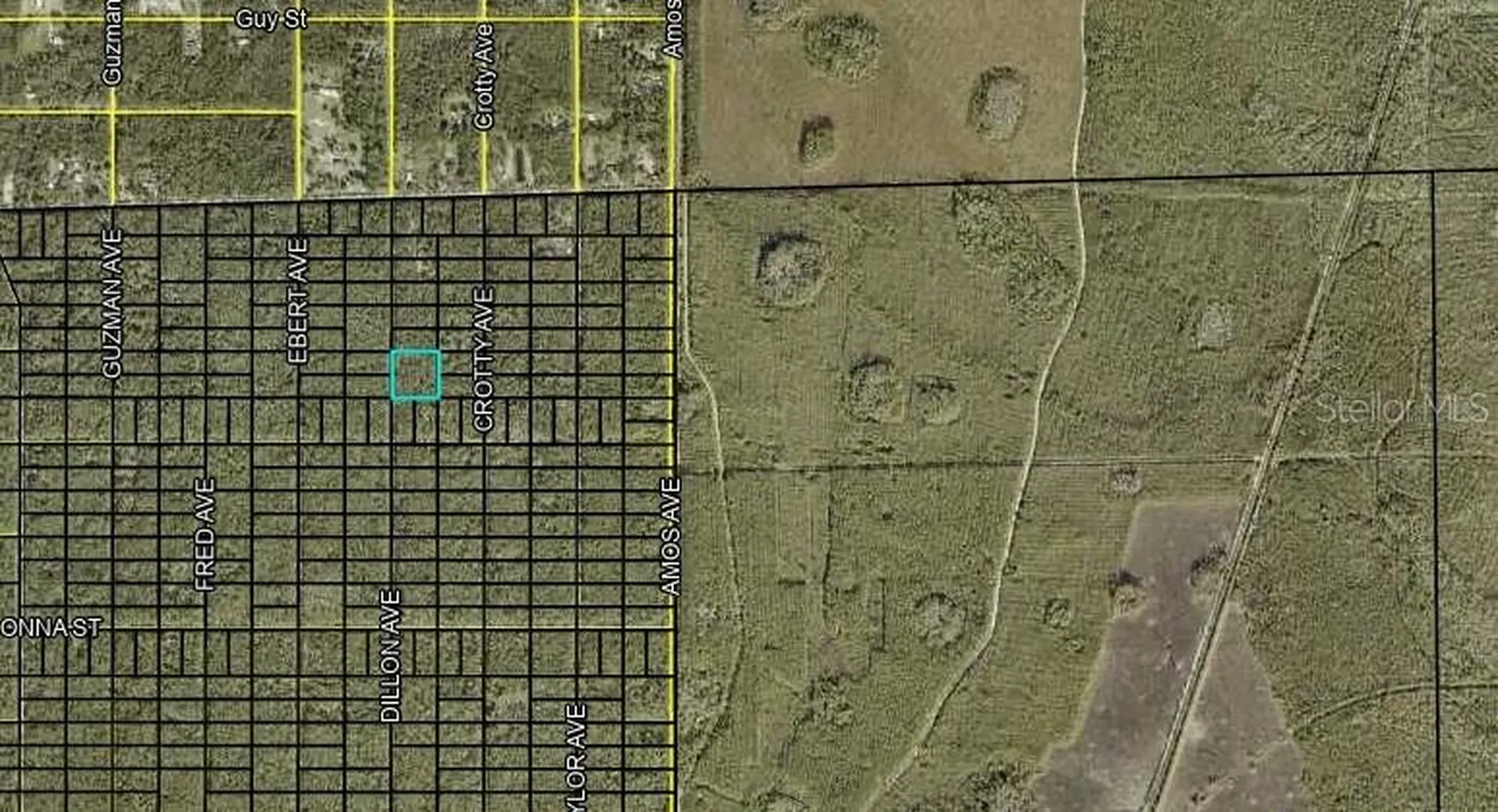 000 Dillon Avenue Hastings FL 32145