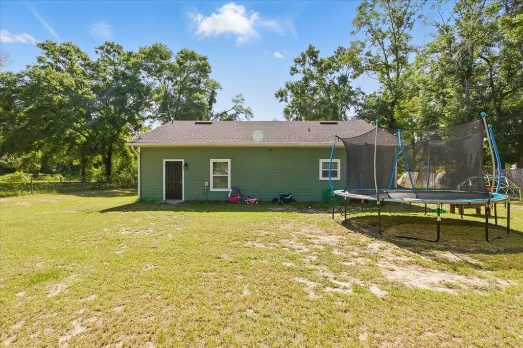 1180 Hough Street Bell FL 32619
