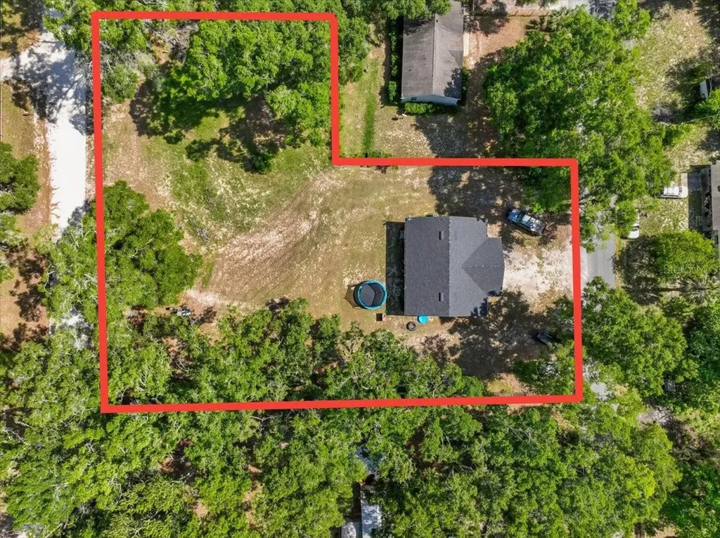 1180 Hough Street Bell FL 32619