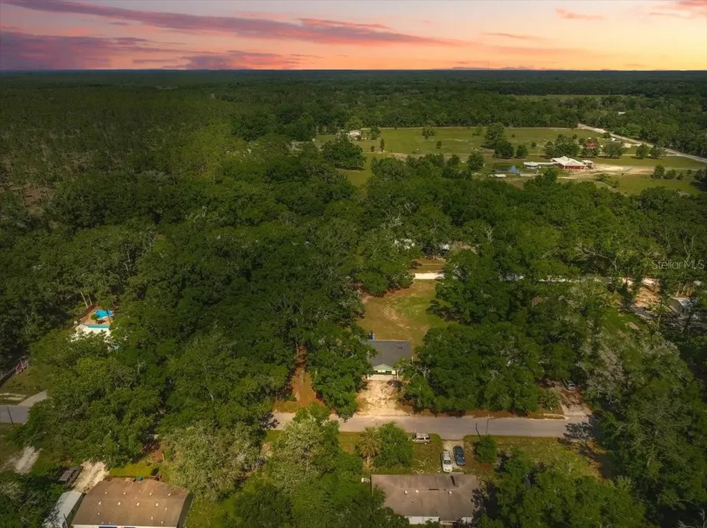 1180 Hough Street Bell FL 32619
