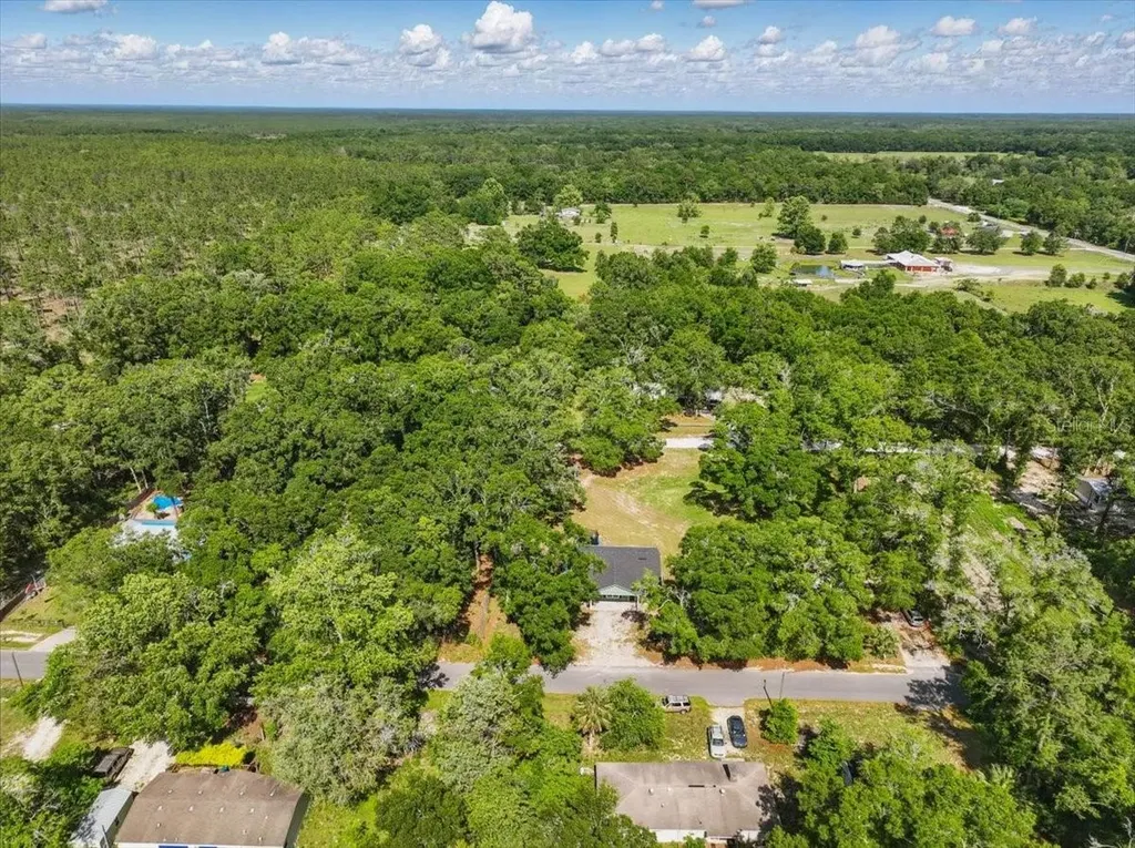 1180 Hough Street Bell FL 32619