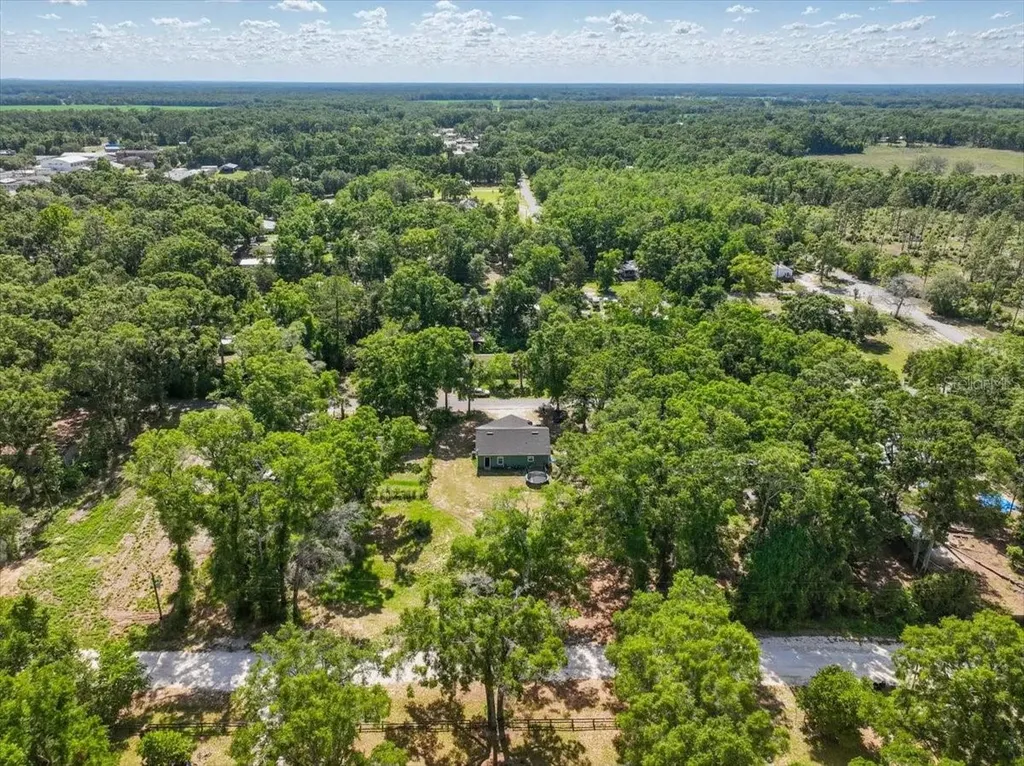 1180 Hough Street Bell FL 32619