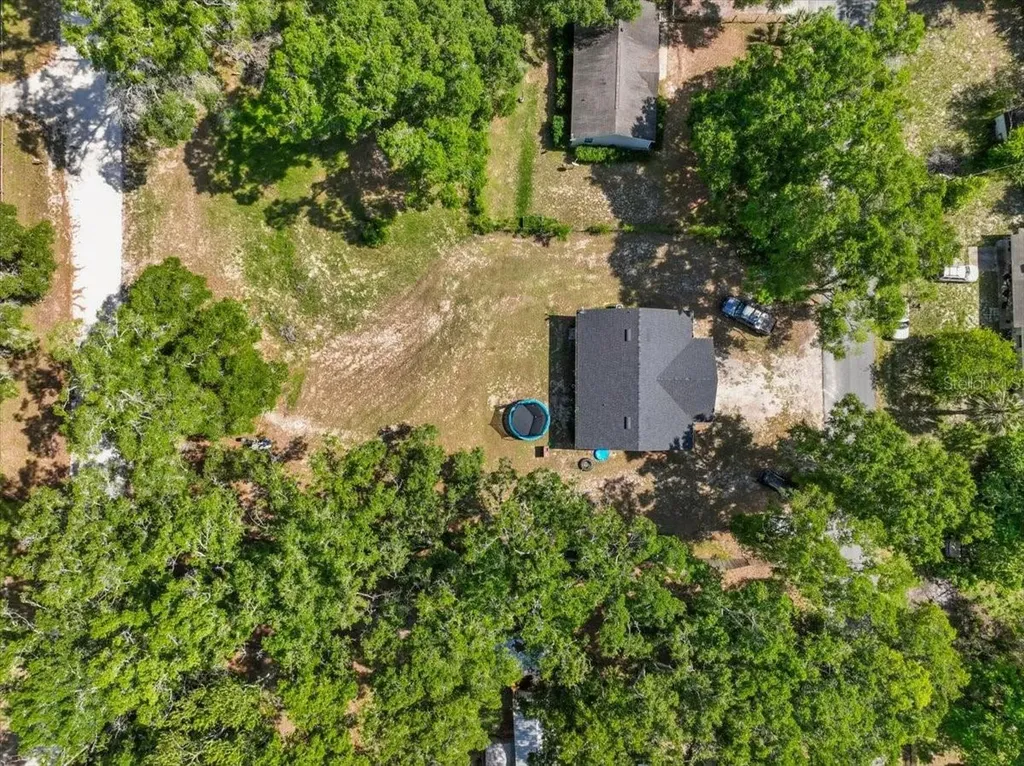 1180 Hough Street Bell FL 32619