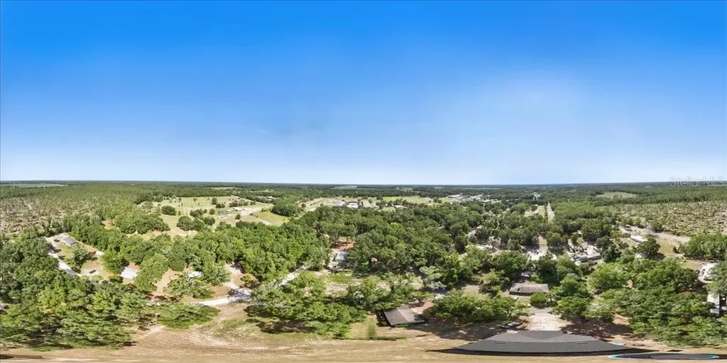 1180 Hough Street Bell FL 32619