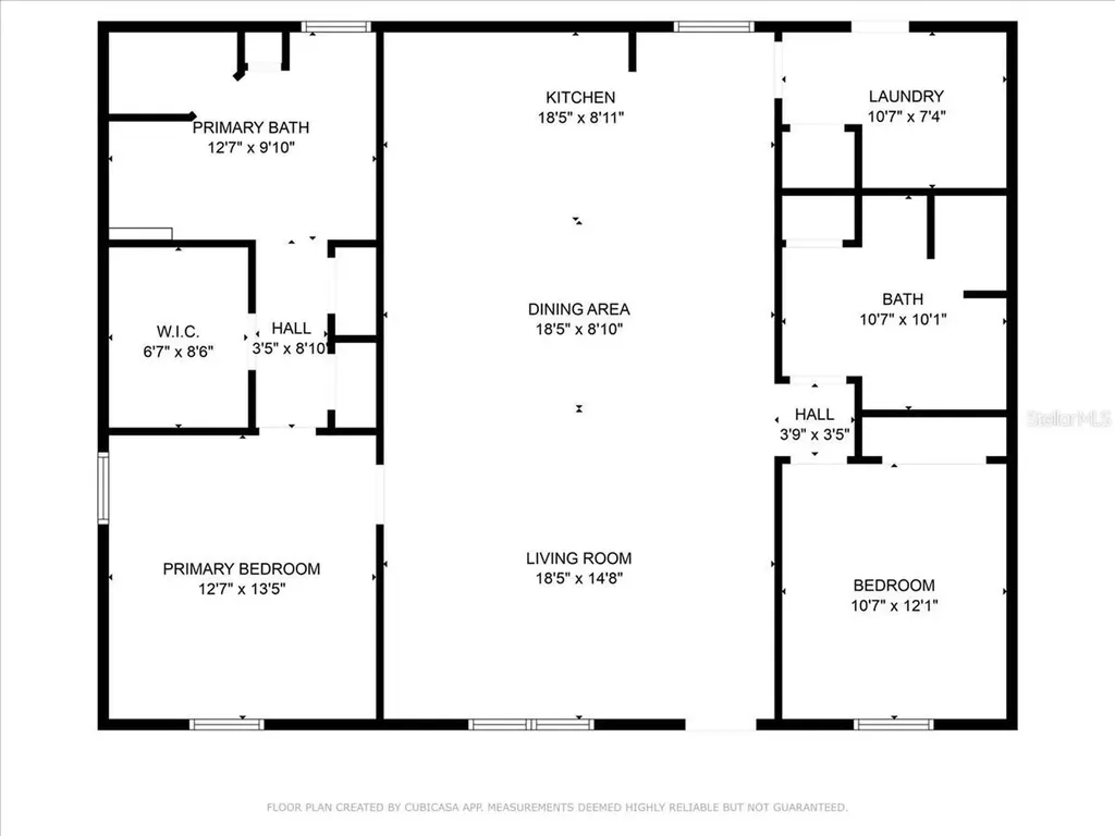 1180 Hough Street Bell FL 32619