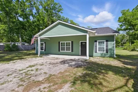 1180 Hough Street Bell FL 32619