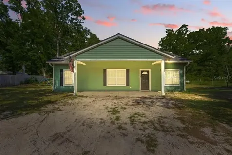 1180 Hough Street Bell FL 32619