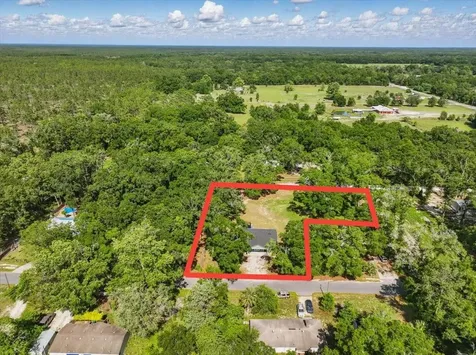 1180 Hough Street Bell FL 32619