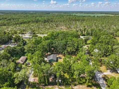 1180 Hough Street Bell FL 32619