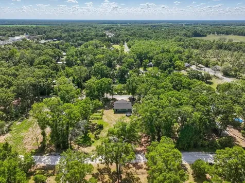 1180 Hough Street Bell FL 32619