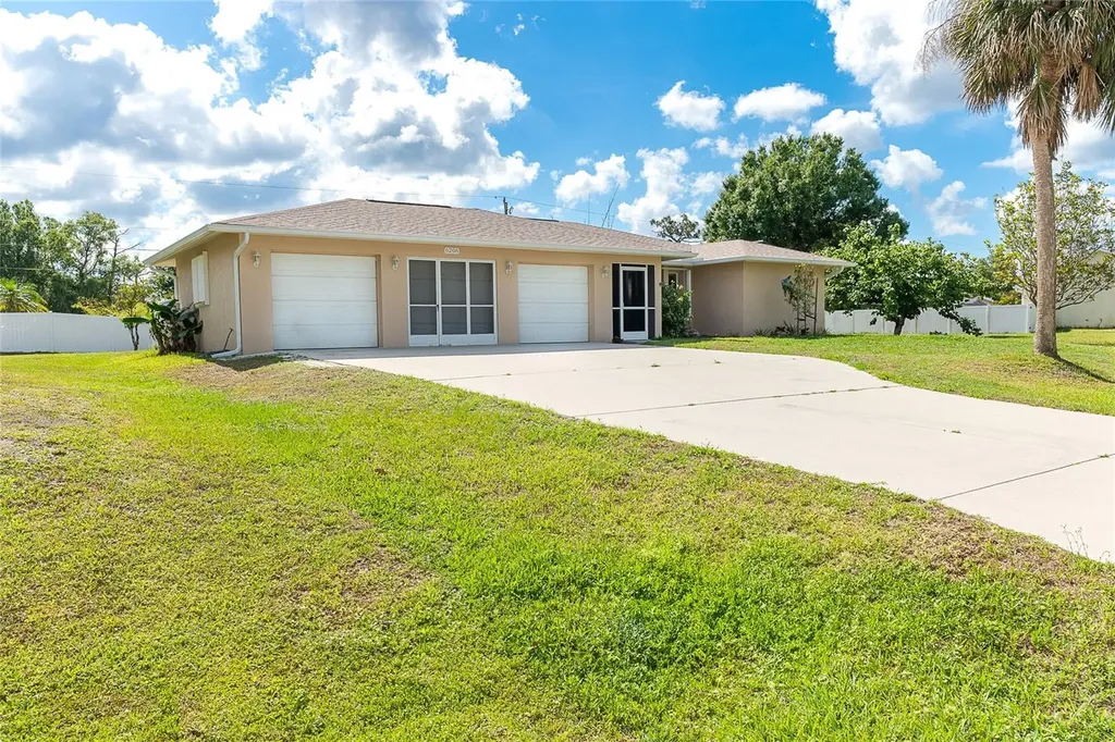 6206 Marcum Street Englewood FL 34224