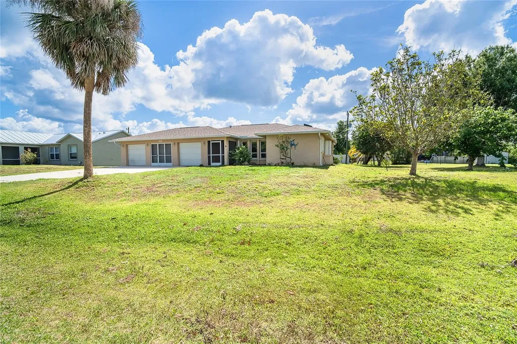 6206 Marcum Street Englewood FL 34224