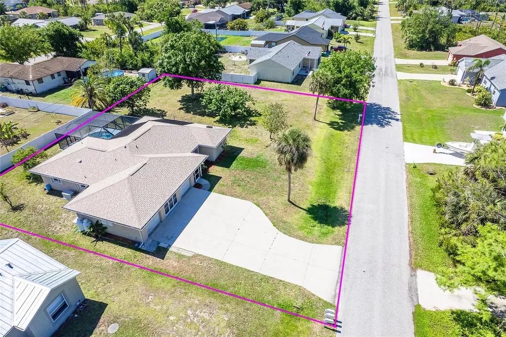 6206 Marcum Street Englewood FL 34224