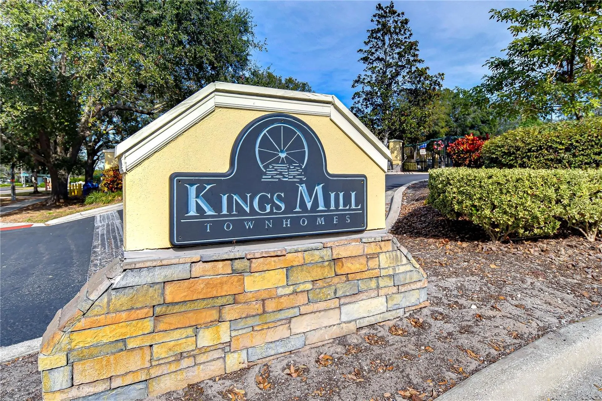 3456 Castle Stone Court Valrico FL 33594