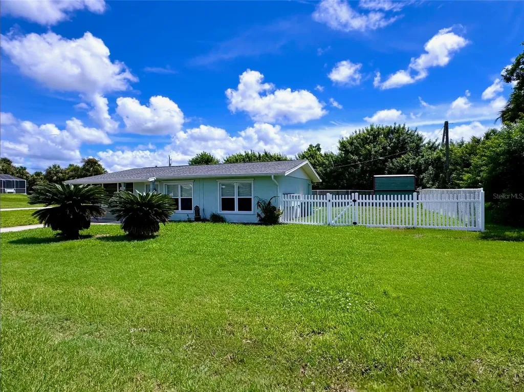 3600 Wisteria Place Punta Gorda FL 33950