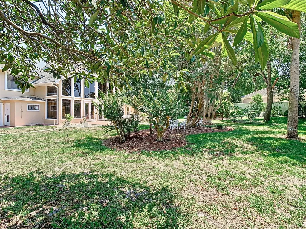 5852 Medinah Way Orlando FL 32819