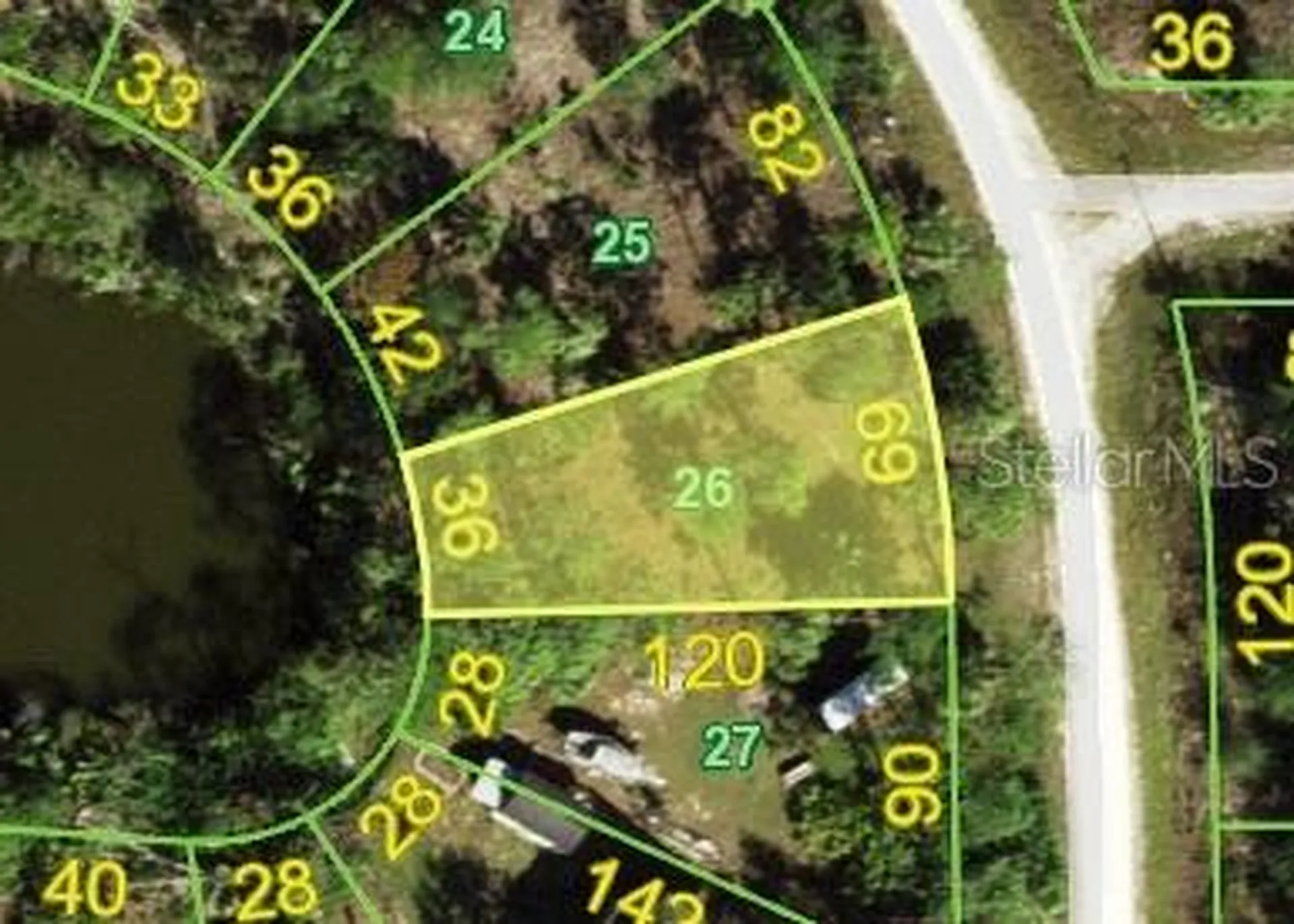 13659 Carousel Drive Punta Gorda FL 33955