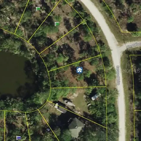13659 Carousel Drive Punta Gorda FL 33955