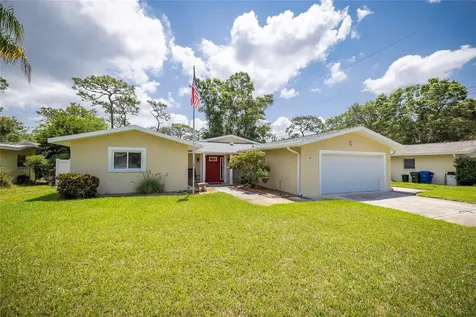 1891 Harmony Drive Clearwater FL 33756