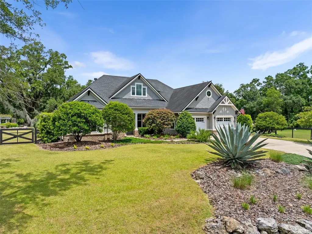 25116 NW 173rd Avenue High Springs FL 32643