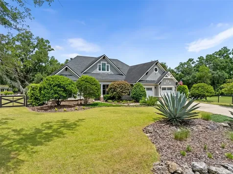 25116 NW 173rd Avenue High Springs FL 32643