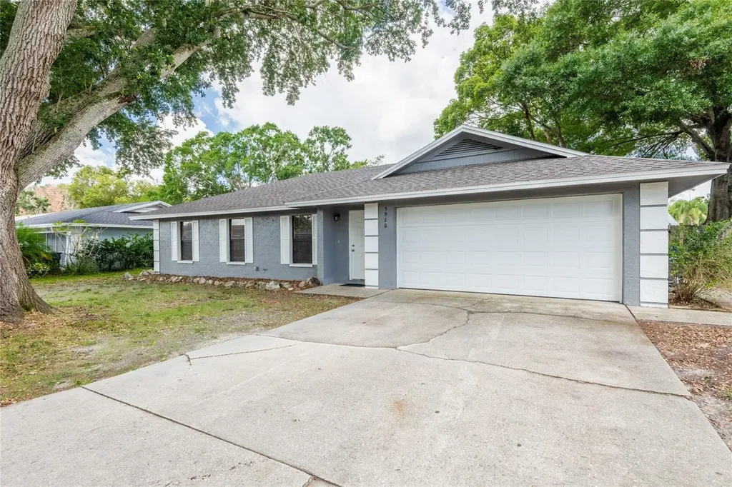 5926 N Fork Court Lakeland FL 33809