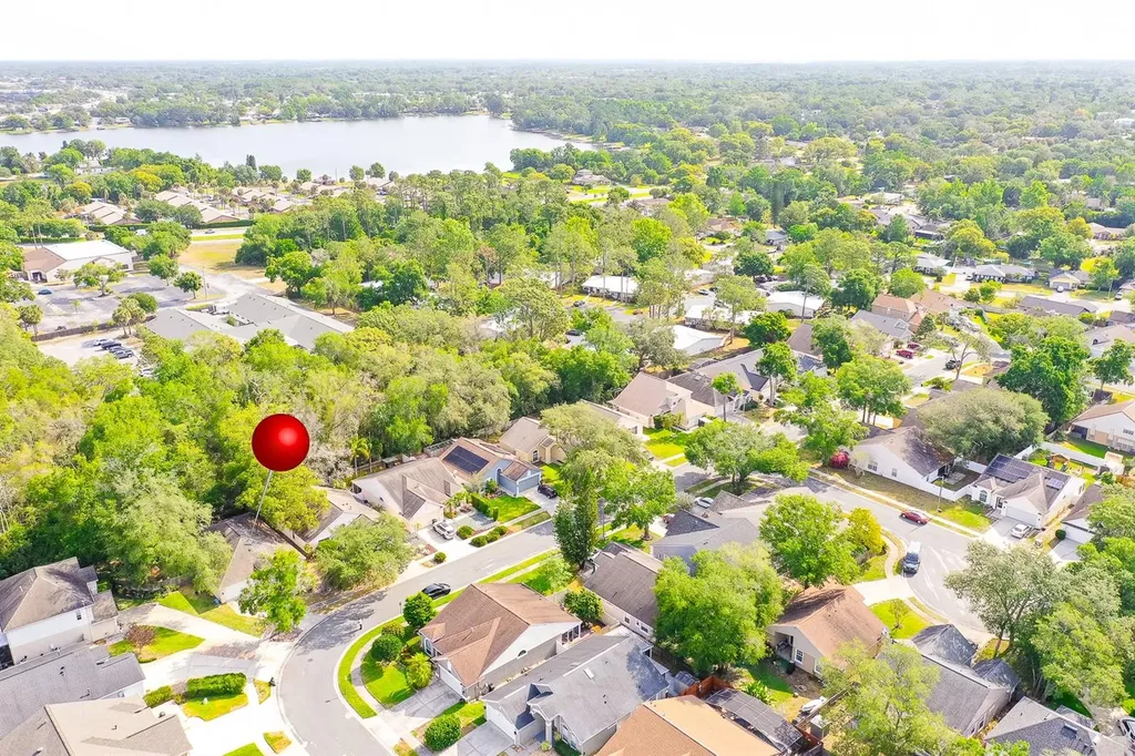 254 Oak Park Place Casselberry FL 32707