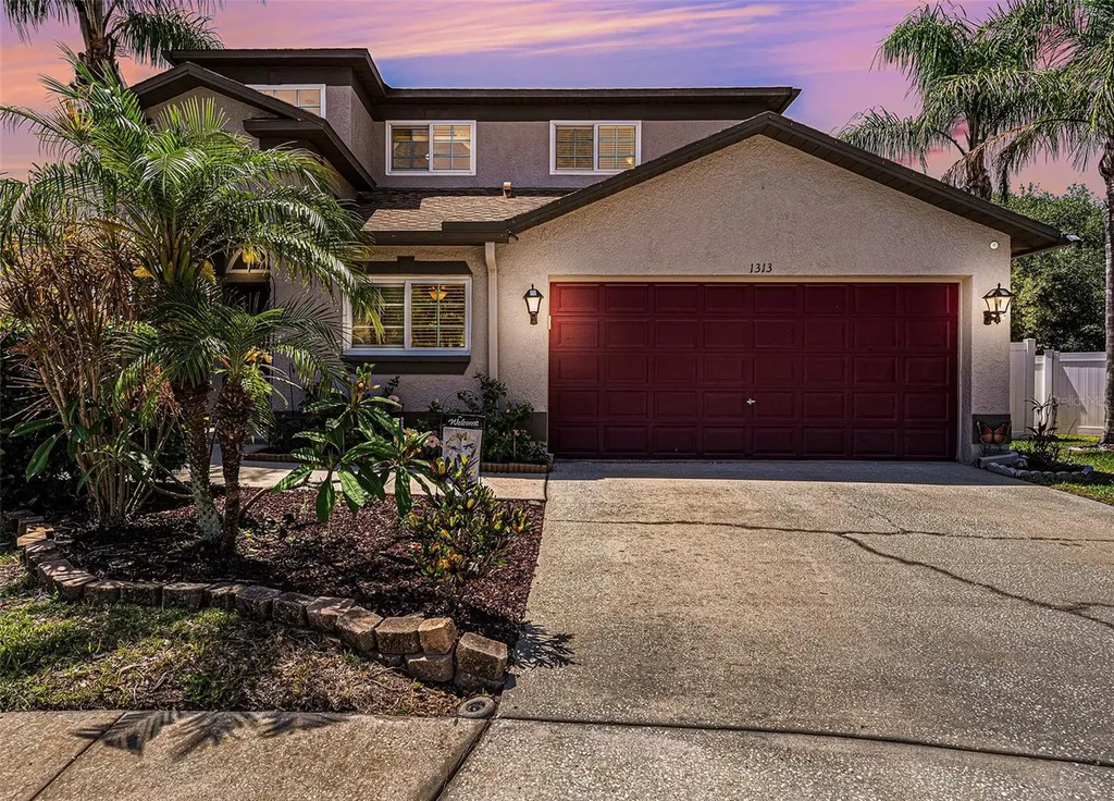 1313 Key West Court Wesley Chapel FL 33544